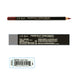 Rossetto - Precisione perfetta - L.A. Girl : Deep Red - 2