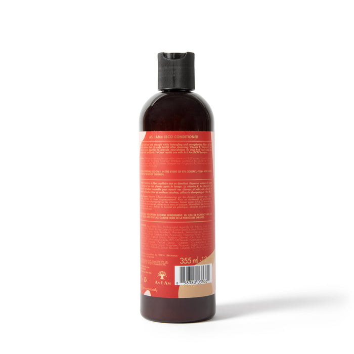 Ripristino e Riparazione Balsamo 355ml - As I Am - 2