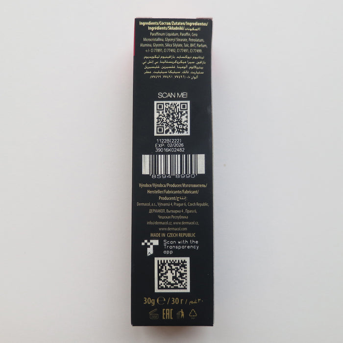 Copertura per il trucco - Base per il trucco - Dermacol : Dermacol Make Up Cover - 222 - 2