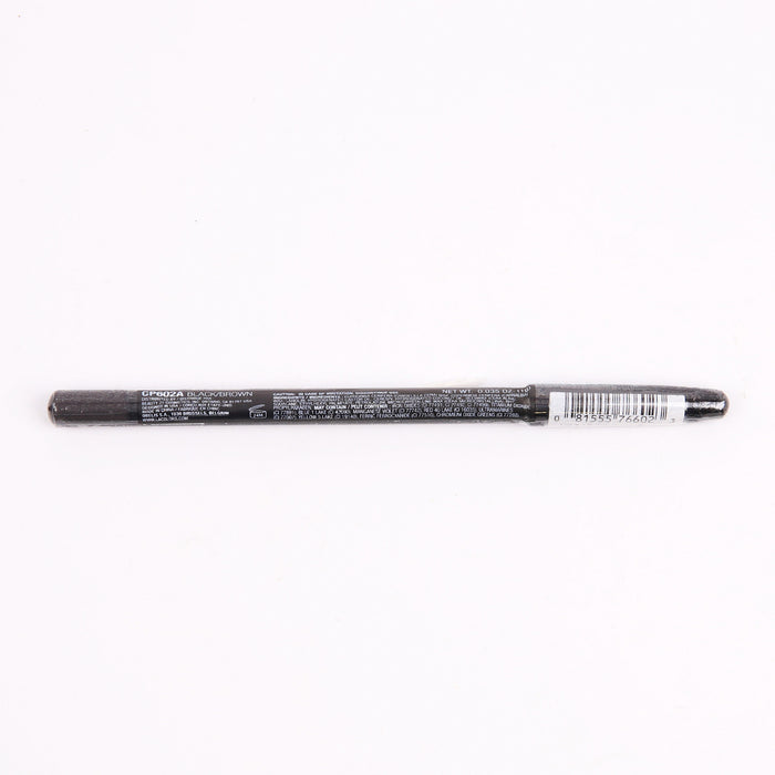 Matita per occhi - L.A. Colors : Black/Brown - 2