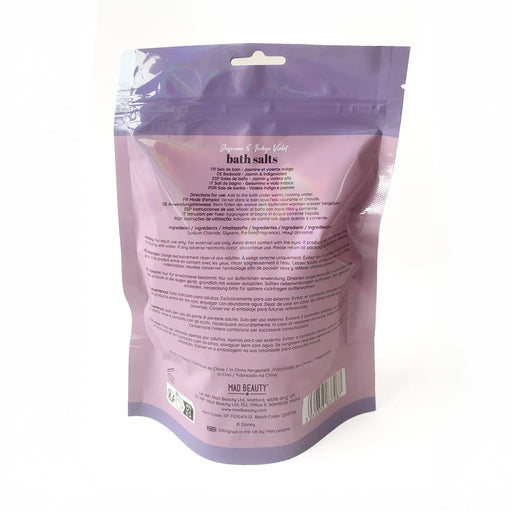 Sali da bagno congelati - Olaf - Mad Beauty - 2