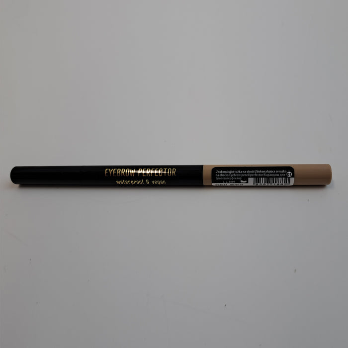 Perfezionatore di sopracciglia - Dermacol : 1 - 5