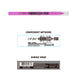 Matita per labbra al neon Shockwave - L.A. Girl : Blaze Fuchsia - 2