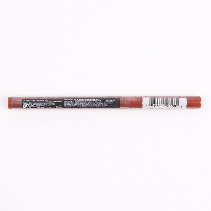 Rossetto automatico - L.A. Colors : Rose Brown - 2