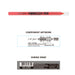 Matita per labbra al neon Shockwave - L.A. Girl : Outrage Coral - 2