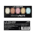 La Colors - Palette di Ombretti Shimmer Eye - L.A. Colors : Beam Me Up - 1