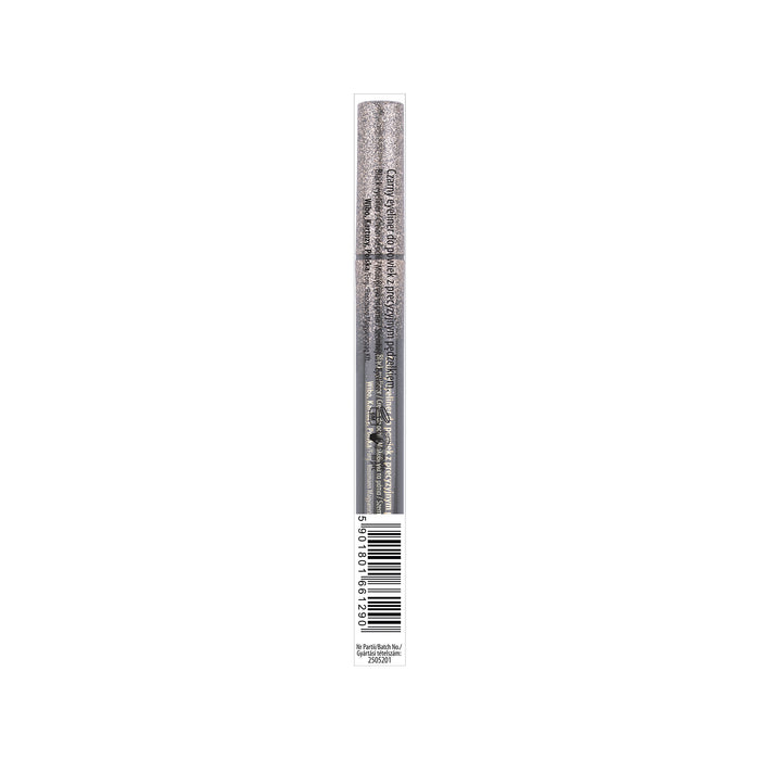 Eyeliner nero da un milione di dollari 0,8 gr - Wibo - 3