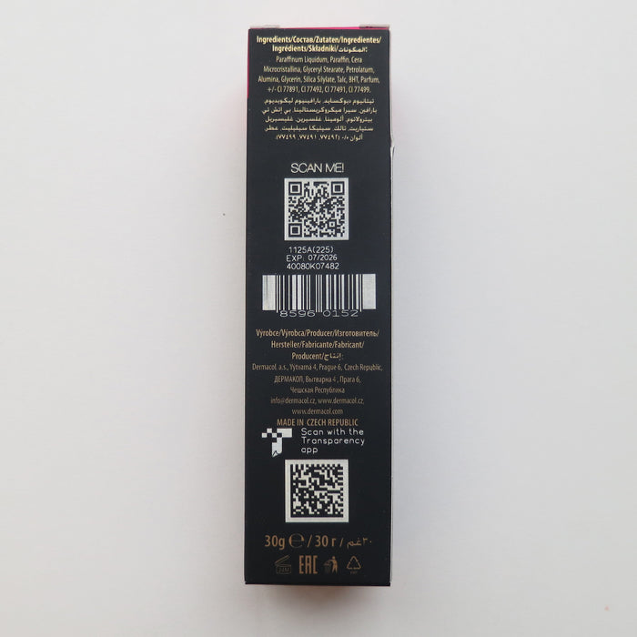 Copertura per il trucco - Base per il trucco - Dermacol : Dermacol Make Up Cover - 225 - 2