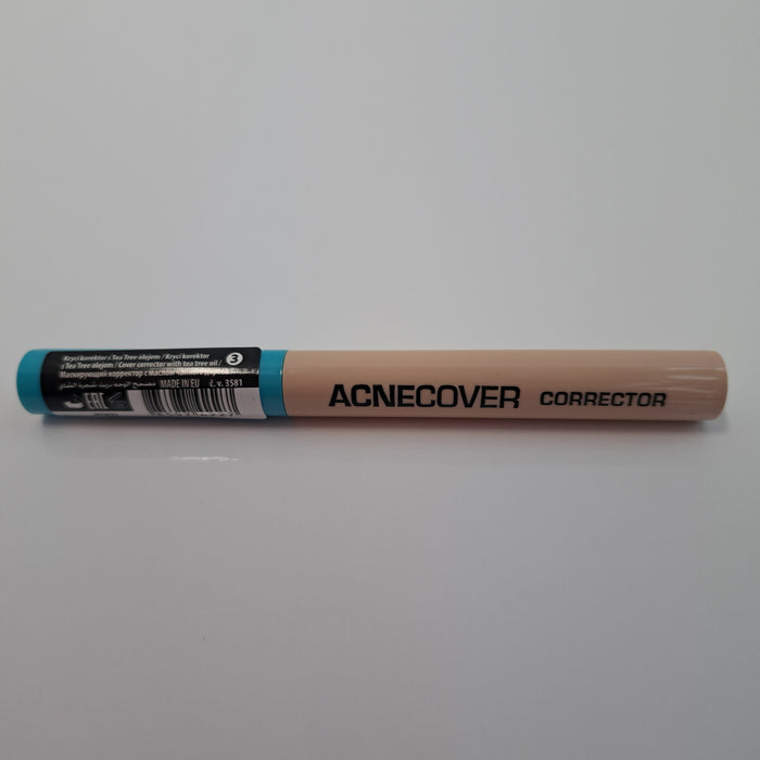 Correttore Acnecover - Dermacol : 3 - 2