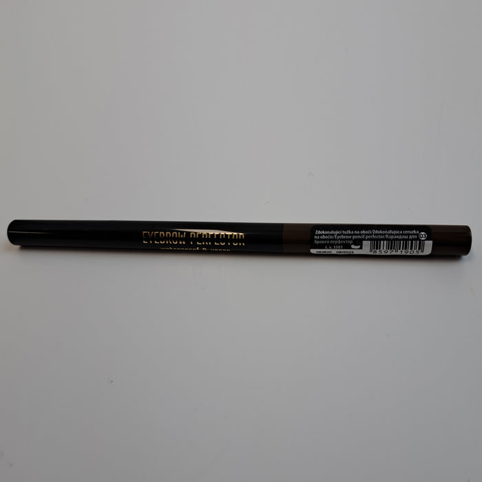 Perfezionatore di sopracciglia - Dermacol : 3 - 5