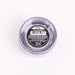 Gelly Glam Ombretto in crema metallizzata - L.A. Colors : Rockstar - 2