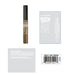 Browie Wowie gel fissante per sopracciglia - L.A. Colors : Soft Brown - 2