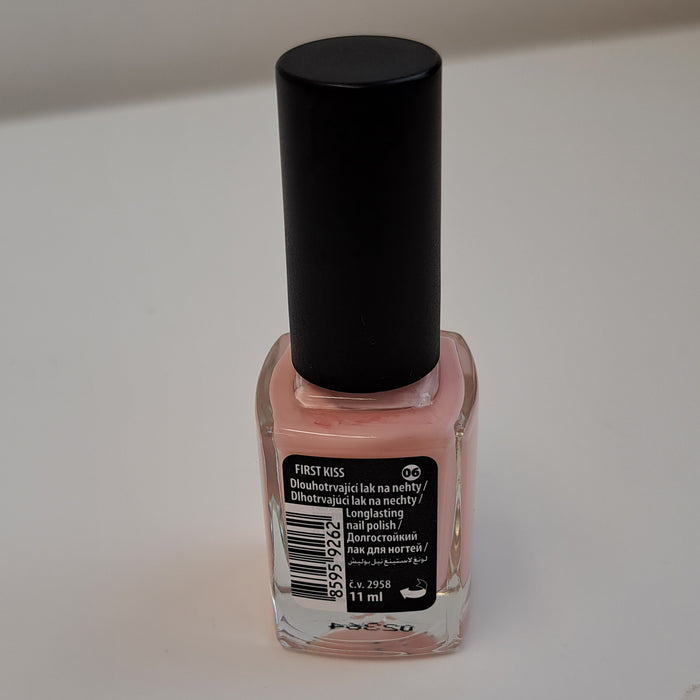 Nail Lacquer 5 Days - 5 Day Stay No. 33 - Dermacol : 6 - 2
