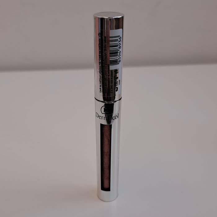 Lucidalabbra rimpolpante Lip Up - Dermacol : Lip Up Plumping Brillo de Labios 3 - 2