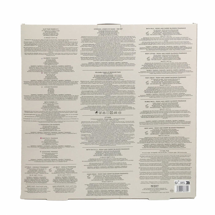 Calendario dell&#39;Avvento Pure Princess - Disney - Mad Beauty - 4