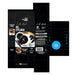 Kit eyeliner in gel - L.A. Girl : Black Cosmic Shimmer - 2