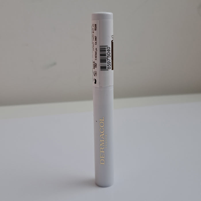 Gel per sopracciglia Dermacol - Dermacol : 03 - 2