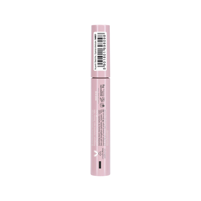 Mascara per ciglia Care Lashes - Wibo - 2