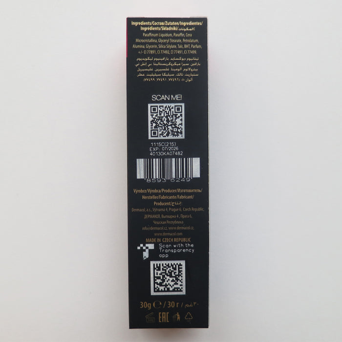 Copertura per il trucco - Base per il trucco - Dermacol : Dermacol Make Up Cover - 215 - 2