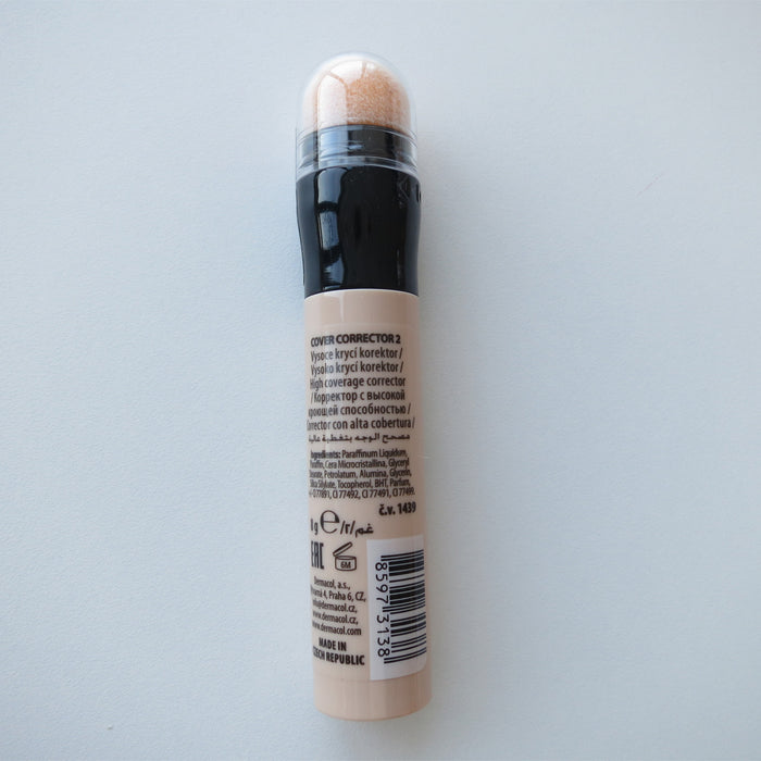 Correttore Cover Xtreme - Dermacol : 210 - 2