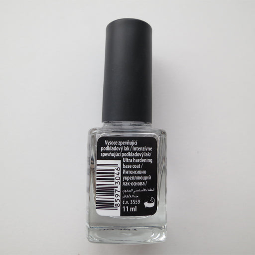 Xtreme Induritore Rinforzante Unghie Base Coat - Dermacol - 2