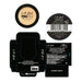 Cipria Compatta - Pro Face Matte - L.A. Girl : Creamy Natural - 2