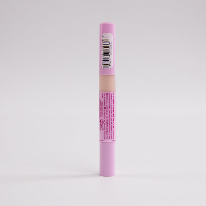 Correttore liquido - Concelealer Magic Pen – Anti rossore - Lovely : Concealer Magic Pen Brillance - 2