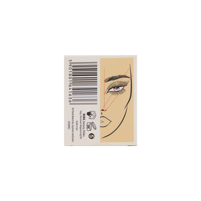 Crema para Cejas Waterproof Sopracciglia Pomata - Wibo : 5 Light Blonde - 2