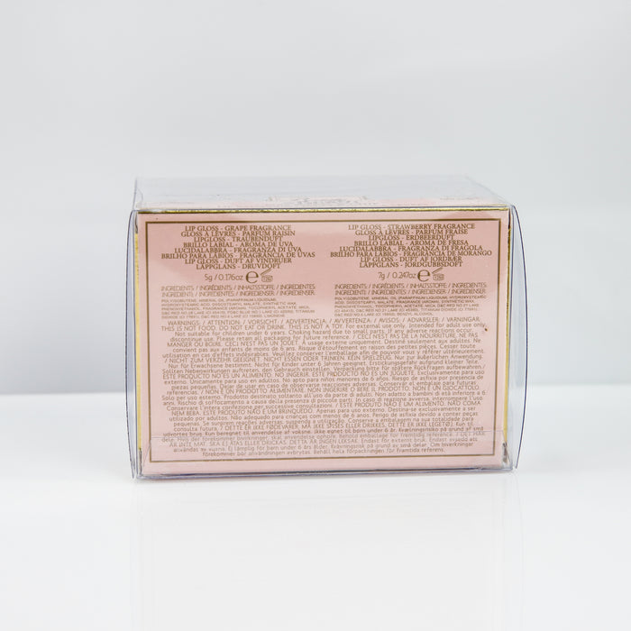 Chip and Potts Duo Balm - La bella e la bestia - Disney - Mad Beauty - 3