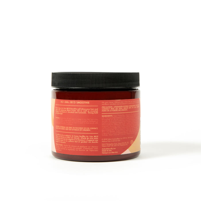 Ripristina & Ripara Frullato 454g - As I Am - 3