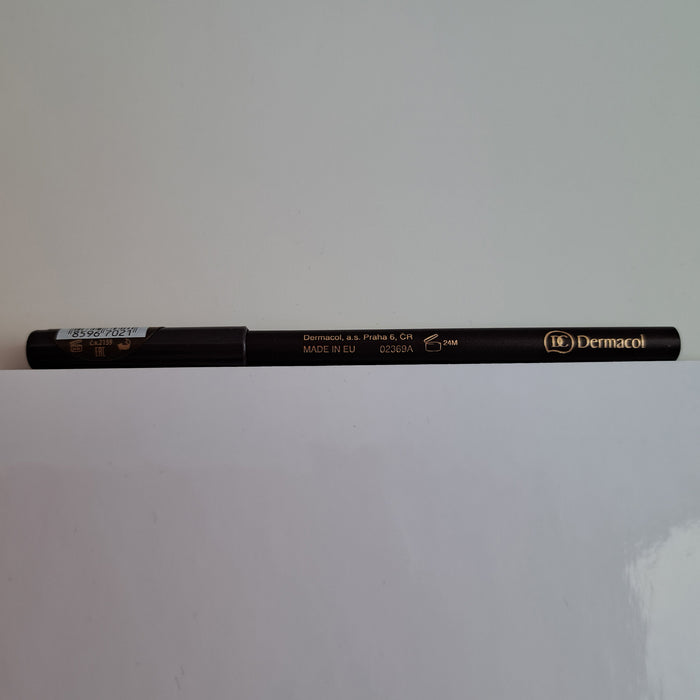 Delineador 12h True Color - Dermacol : Malva - 3