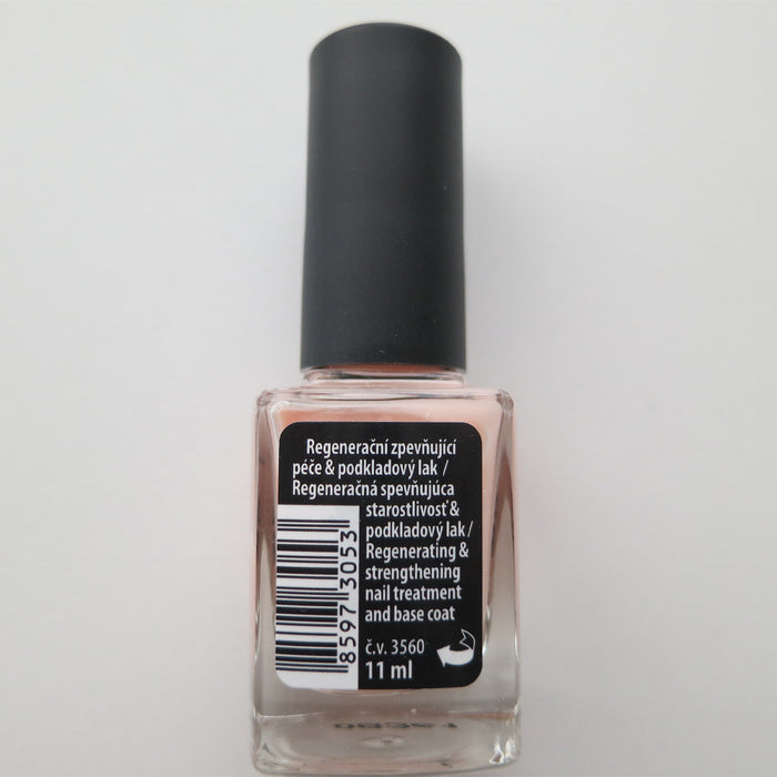 3 in 1 Riparatore Base Coat - Dermacol - 3