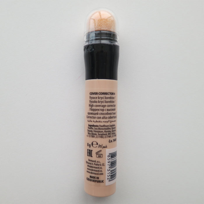 Correttore Cover Xtreme - Dermacol : 221 - 3