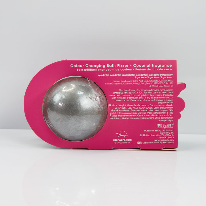 Bomba da bagno mandaloriana - Mad Beauty - 4