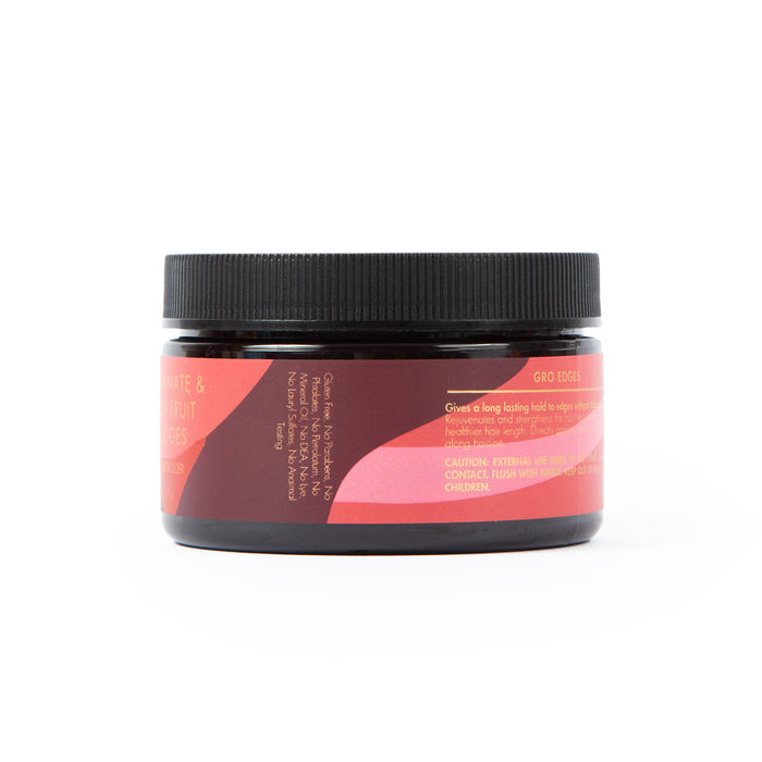 Fissativo per capelli lunghi e di lusso - As I Am - 4