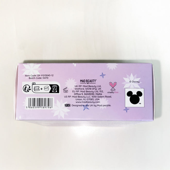 Duo Balsamo Labbra Frozen - Mad Beauty - 5