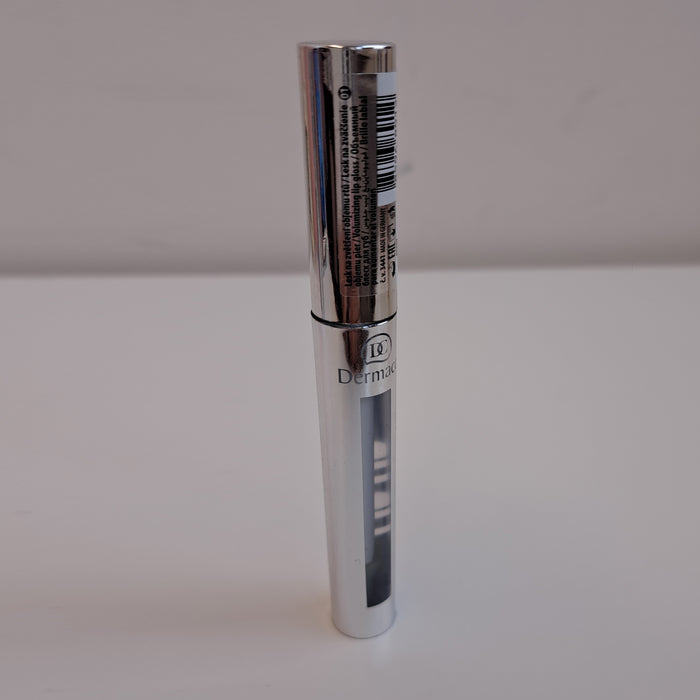 Lucidalabbra rimpolpante Lip Up - Dermacol : Lip Up Plumping Brillo de Labios 1 - 3