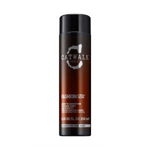 Condizionatore Catwalk Fashionista Brunette 250ml - Tigi - 1