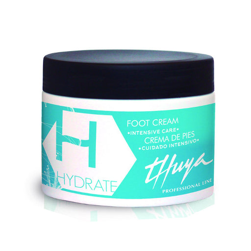 Crema Piedi Cura Intensiva Hydrate 450ml - Thuya - 1