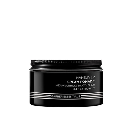 Pomata per capelli Brews Maneuver da 100 ml - Redken - 1