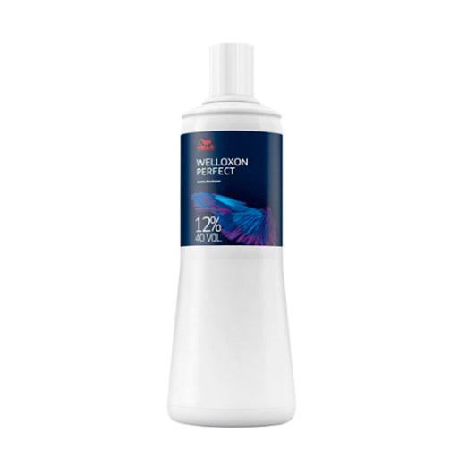 Welloxon Perfetto 12% 40vol. 1000ml - Wella - 1