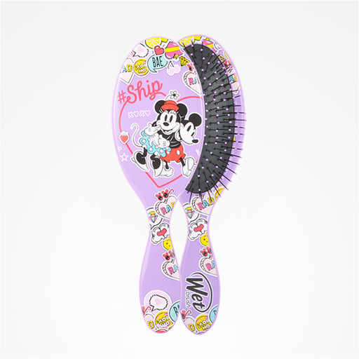 Spazzola Disney Classics-so in Love Mickey - Wet Brush - 1