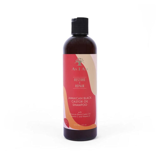 Shampoo Riparatore e Restaurativo da 355ml - As I Am - 1