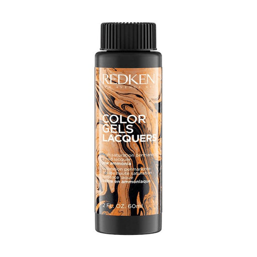 Gel di colore Lacquers 7nn Nat Cacao in Polvere 1x60 - Redken - 1