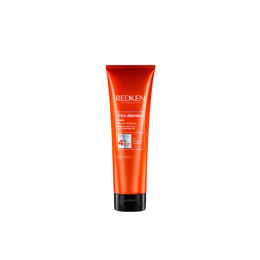 Maschera Frizz Dismiss 250 ml Nuovo Formato - Redken - 1