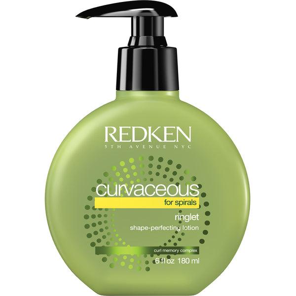 Boccoli Curvaceous 180 ml - Redken - 1