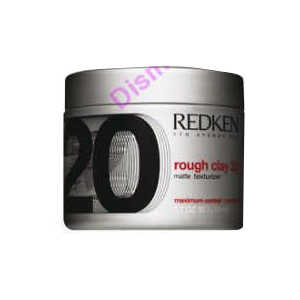 Argilla Ruvida 20 50 ml - Redken - 1