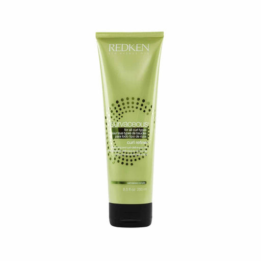 Rifinitore di Ricci Curvilineo 250ml - Redken - 1