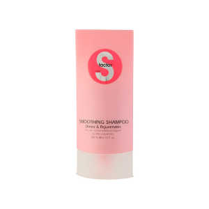 Shampoo S-factor Smoothing Lusterizer da 250 ml - Tigi - 1