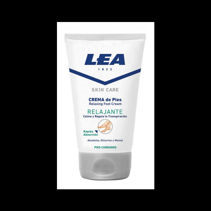Crema per i Piedi 75ml - Lea - 1